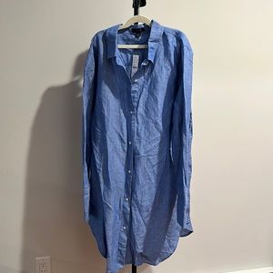 J. CREW DRESS (new with tags)